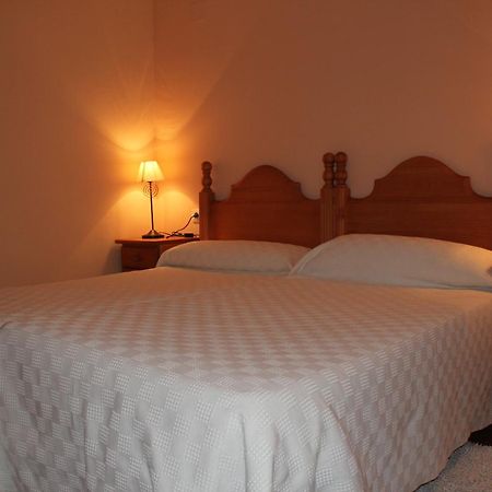 Apartmán Casa 1340 Mora de Rubielos Exteriér fotografie