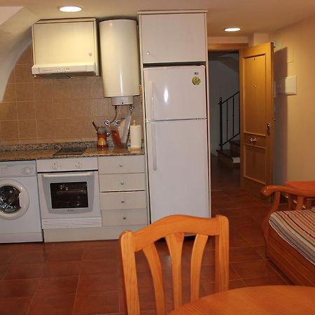 Apartmán Casa 1340 Mora de Rubielos Exteriér fotografie