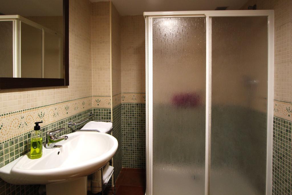 Apartmán Casa 1340 Mora de Rubielos Exteriér fotografie