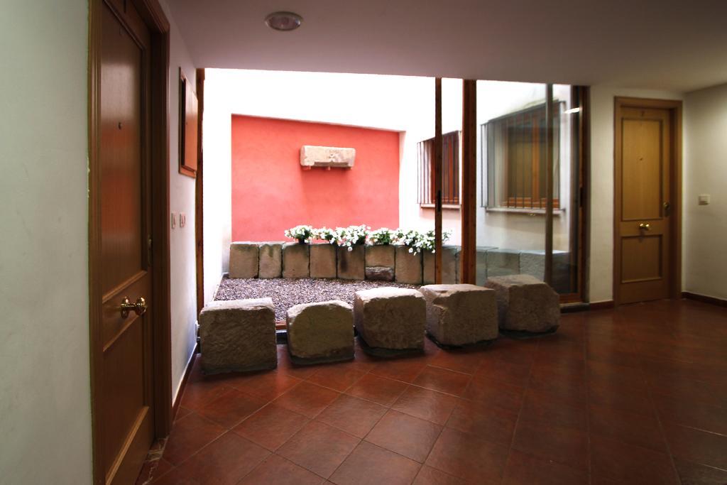 Apartmán Casa 1340 Mora de Rubielos Exteriér fotografie