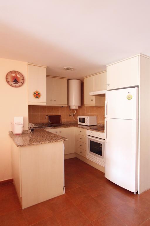 Apartmán Casa 1340 Mora de Rubielos Exteriér fotografie