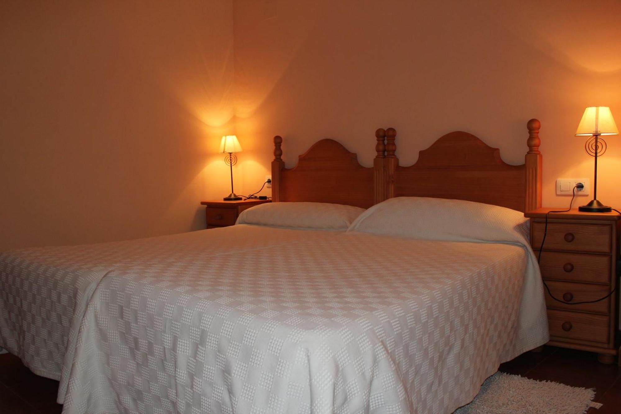 Apartmán Casa 1340 Mora de Rubielos Exteriér fotografie