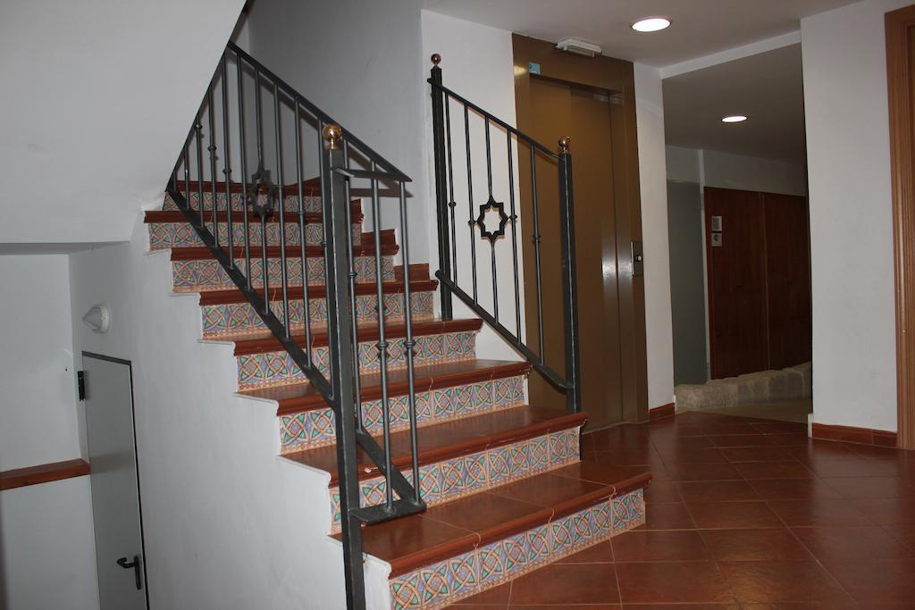 Apartmán Casa 1340 Mora de Rubielos Exteriér fotografie