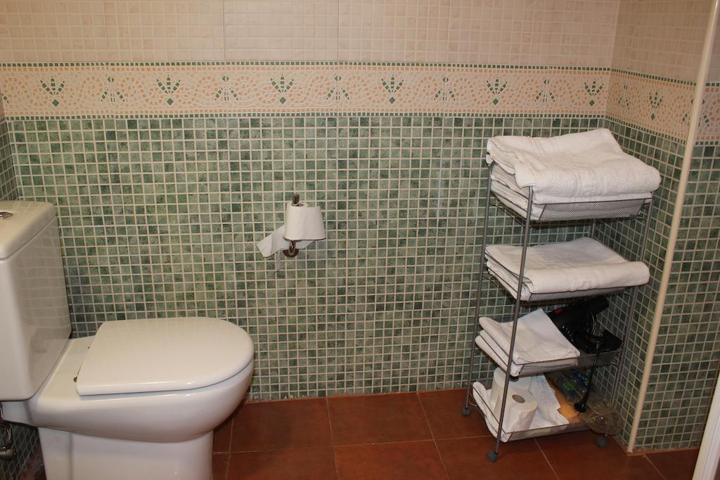 Apartmán Casa 1340 Mora de Rubielos Pokoj fotografie