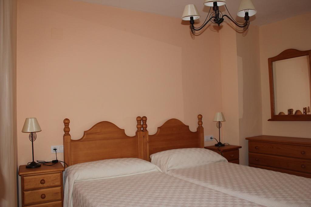 Apartmán Casa 1340 Mora de Rubielos Pokoj fotografie